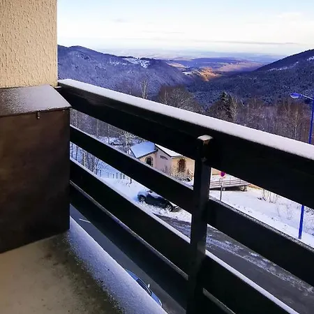 Au Pied Des Pistes De - Pyrenees * Montferrier