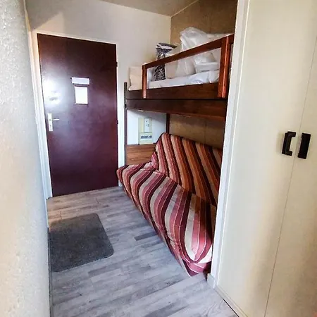 Au Pied Des Pistes De - Pyrenees Montferrier