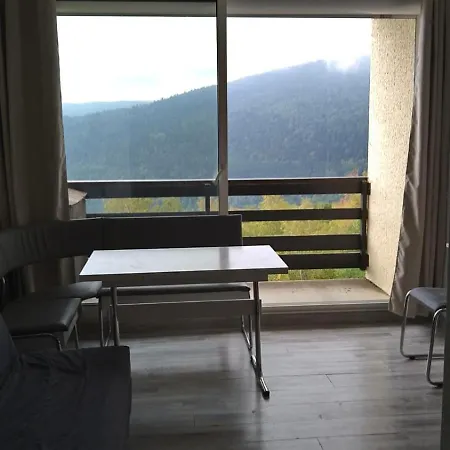 Apartment Au Pied Des Pistes De - Pyrenees *