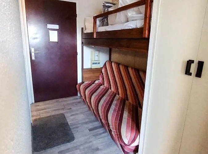 Au Pied Des Pistes De - Pyrenees Montferrier