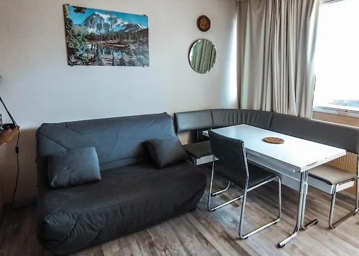 Au Pied Des Pistes De - Pyrenees * Montferrier